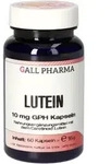 LUTEIN 10 mg GPH Kapseln 16 g