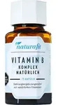NATURAFIT Vitamin B Komplex nat&uuml;rlich Kapseln 37.8 g