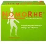 NOMORHE Kapseln 280 St