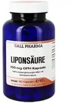 LIPONS&Auml;URE Kapseln 150 mg 180 St