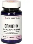 ORNITHIN 400 mg GPH Kapseln 29 g