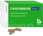 CAREIMMUN Basic Kapseln 90 St