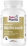 WEIHRAUCH KAPSELN 120 St