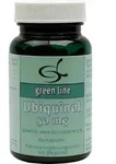 UBIQUINOL 50 mg Kapseln 60 St
