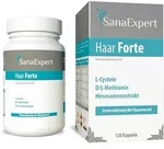 SANAEXPERT Haar forte Kapseln 120 St