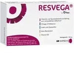 RESVEGA Kapseln 55.2 g