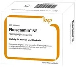 PHOSETAMIN NE Tabletten 200 St