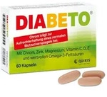 DIABETO Kapseln 70 g