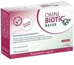 OMNI BiOTiC REISE Pulver Beutel 14X5 g