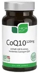 NICAPUR CoQ10 120 mg Kapseln 10 g