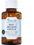 NATURAFIT Haut und Haarkapseln 67.3 g