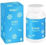 ZINK BISGLYCINAT 25 mg vegan Kapseln 47.3 g