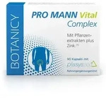 PRO MANN VITAL COMPLEX Kapseln 49.5 g