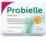 PROBIELLE Immun Kapseln 30 St