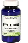PFEFFERMINZ 450 mg GPH Kapseln 49 g