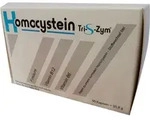 HOMOCYSTEIN Tri-S-Zym Weichkapseln 90 St