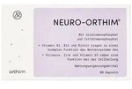 NEURO-ORTHIM Kapseln 43,72 g