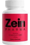 COENZYM Q10 FORTE 200 mg Kapseln 48 g
