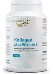 KOLLAGEN HYDROLYSAT 500 mg Kapseln 100 St