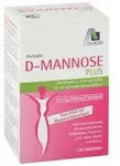 D-MANNOSE PLUS 2000 mg Tabl.m.Vit.u.Mineralstof. 120 St