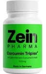 CURCUMIN TRIPLEX 500 mg Kapseln 96 g
