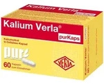 KALIUM VERLA purKaps 49 g