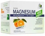 MAGNESIUM 400 direkt Orange Portionssticks 210 g