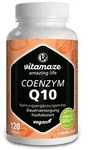 COENZYM Q10 200 mg vegan Kapseln 51 g