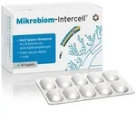 MIKROBIOM-Intercell Hartkapseln 90 St
