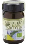 URBITTER Bio Kautabletten 54 g