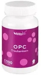 OPC TRAUBENKERN vegan Kapseln 100 St