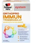 DOPPELHERZ Orthopro Immun system Trinkgranulat 510 g