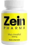 MYO-INOSITOL Kapseln 115 g