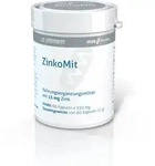 ZINKOMIT MSE Kapseln 21 g