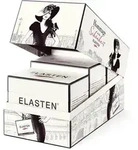 ELASTEN Trinkampullen 3X28 St