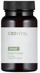 CBD VITAL Hanf Schlaf-Formel Kapseln 60 St