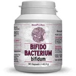 BIFIDOBACTERIUM bifidum 5 Mrd.KBE Kapseln 46.9 g
