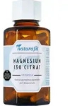 NATURAFIT Magnesium 130 Citr Kapseln 115 g