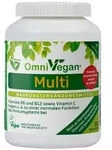 OMNIVEGAN Multi zertifiziert vegan Tabletten 90 St