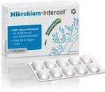 MIKROBIOM-Intercell Hartkapseln 12.3 g