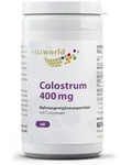 COLOSTRUM 400 mg Kapseln 60 St