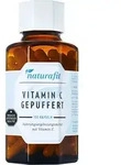 NATURAFIT Vitamin C gepuffert Kapseln 150 St