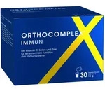 ORTHOCOMPLEX Immun Granulat Beutel 30X10 g