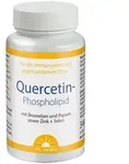 QUERCETIN-PHOSPHOLIPID Dr.Jacob's Kapseln 60 St