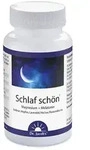 SCHLAF SCH&Ouml;N Dr.Jacob's Tabletten 71.7 g