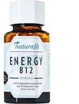 NATURAFIT Energy B12 Kapseln 60 St
