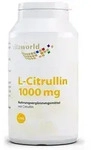 L-CITRULLIN 1000 mg Tabletten 240 St
