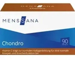 CHONDRO MENSSANA magensaftresistente Kapseln 90 St