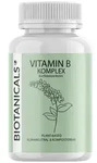 BIOTANICALS Vitamin B Kapseln 90 St