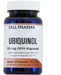 UBIQUINOL 50 mg GPH Kapseln 21 g